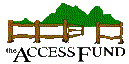 The Access Fund Logo