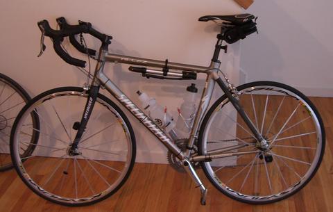 Specialized allez online 2005